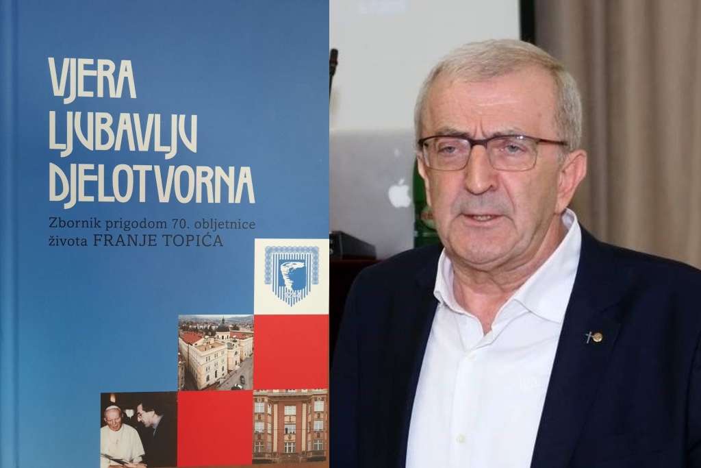 Franjo Topić