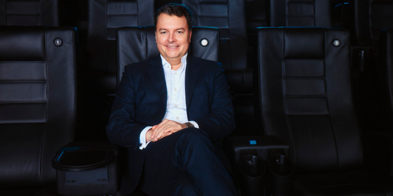 Christof Papousek dobit će Počasno Srce Sarajeva na 30. Sarajevo Film Festivalu