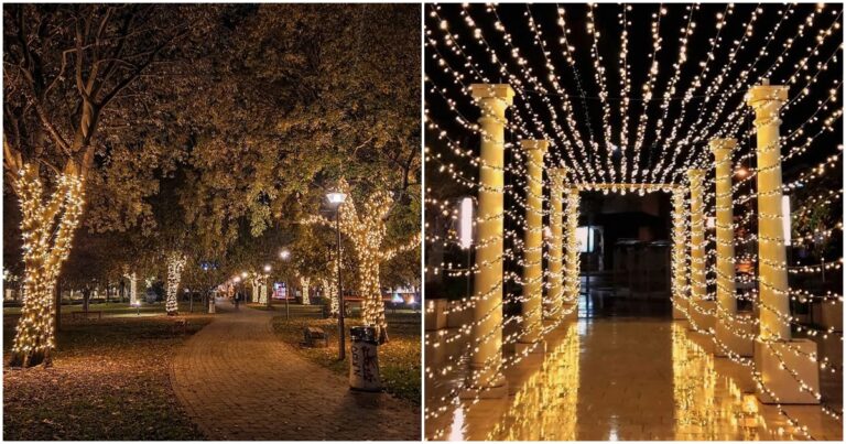 Objavljen javni poziv za zabavni program Adventa u Mostaru