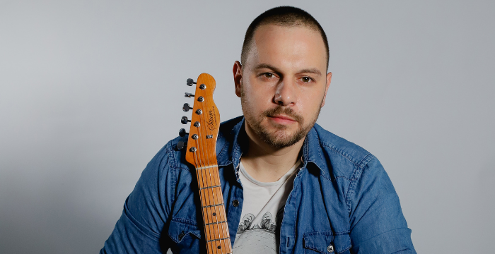 Ivo Jurić: „Na cesti uz more“ nije samo album, već posveta svakodnevnim trenucima i životnim iskustvima!