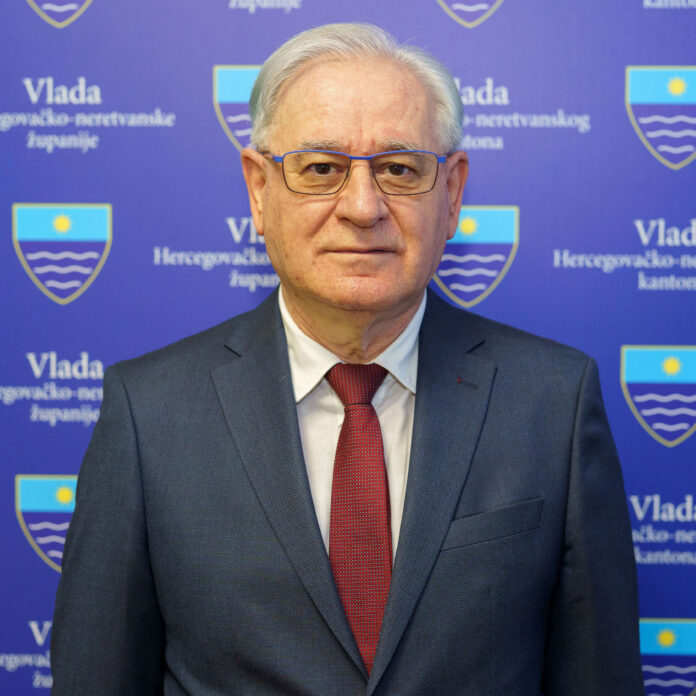 Milenko Bevanda