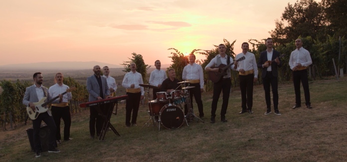 Posegana i Klapa sv. Lovro