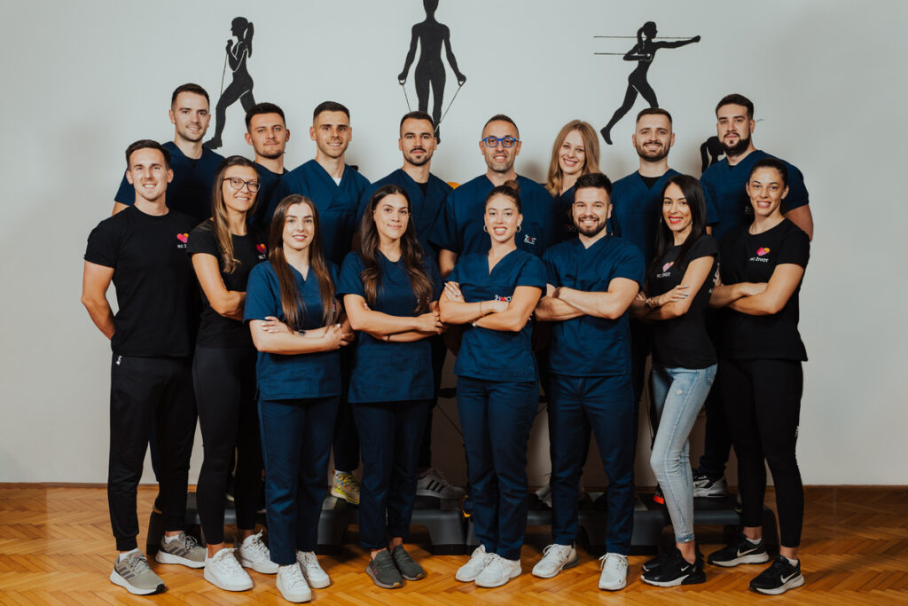 Rehabilitacijski centar Život Mostar