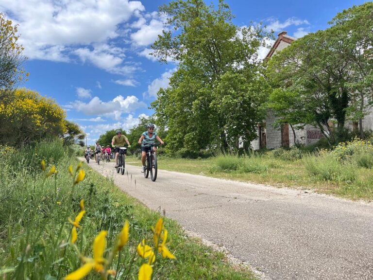 HerzegovinaBike predstavlja dvije nove biciklističke rute