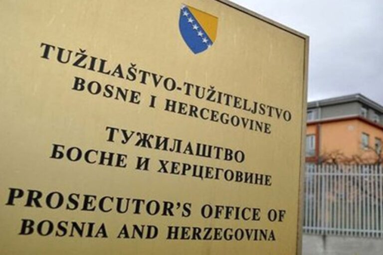 TI BiH podnio tužbu zbog skrivanja informacija o umiješanosti visokih dužnosnika u korupciju