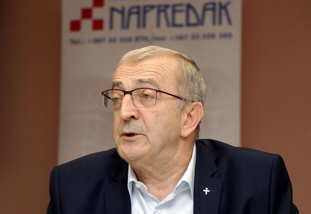 Franjo Topić