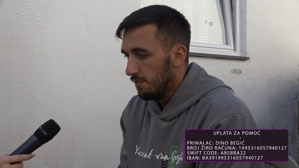 Dino Begić