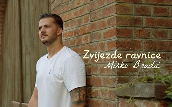 Mirko Brandić - Zvijezde ravnice