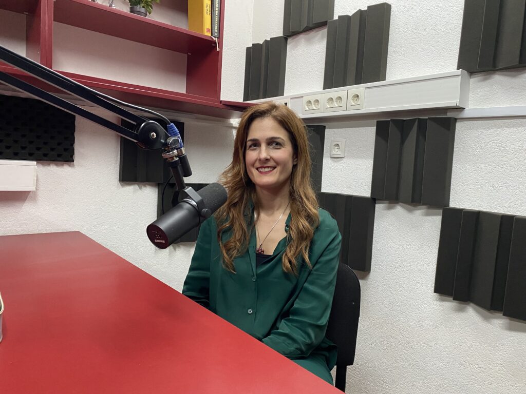 Mirta Mandić Martinović