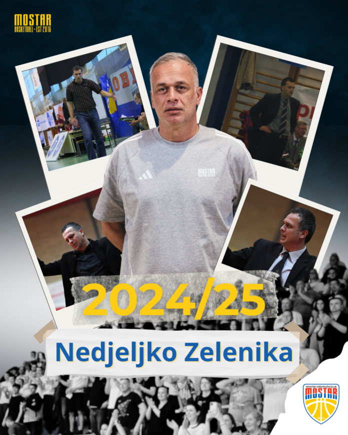 Nedjeljko Zelenika