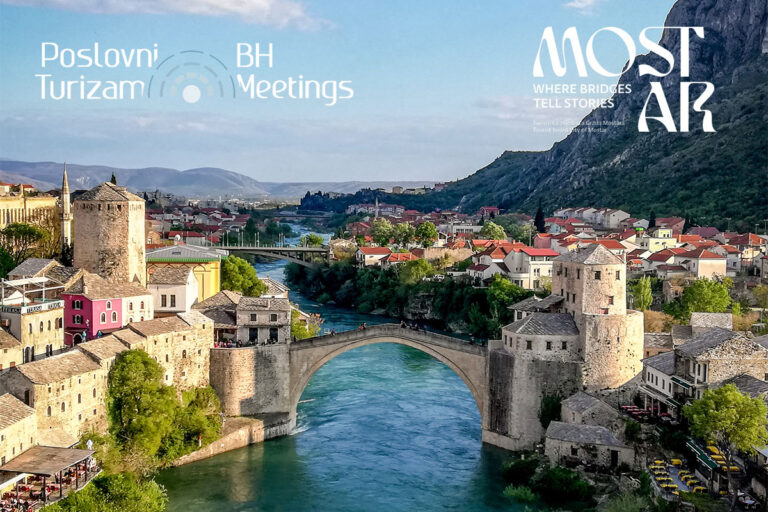 Najava panel diskusije „Razvoj poslovnog turizma u regiji Hercegovina“