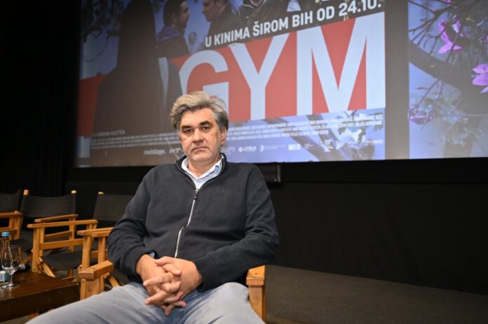 Srđan Vuletić