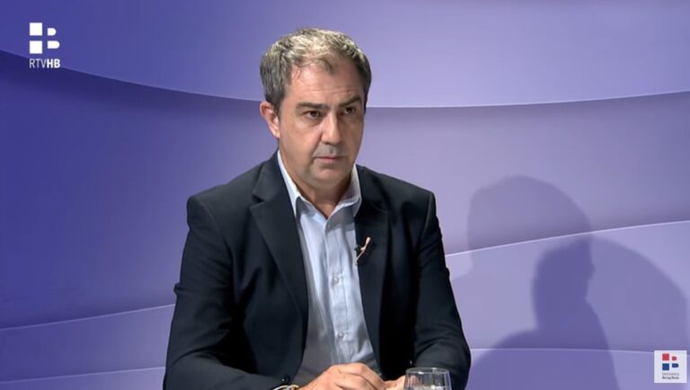 Zoran Krešić među najbolje ocijenjenim kandidatima za Upravni odbor FTV-a