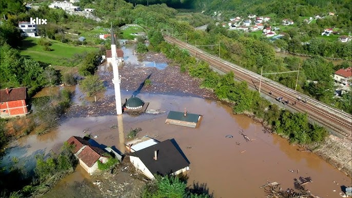 Poplave Jablanica