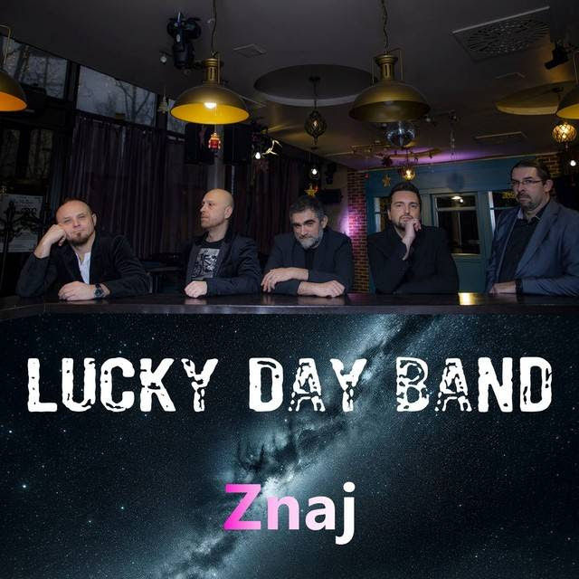 Lucky Day Band