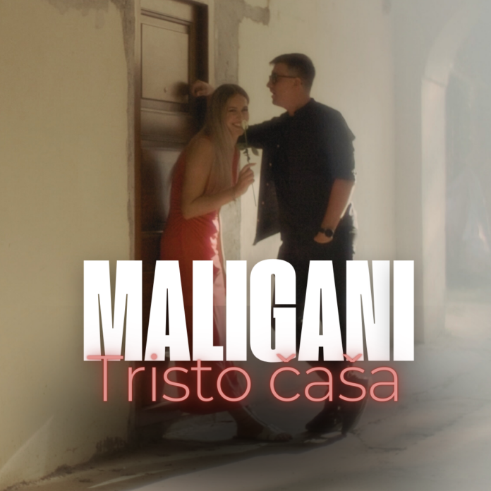 Maligani - Tristo čaša