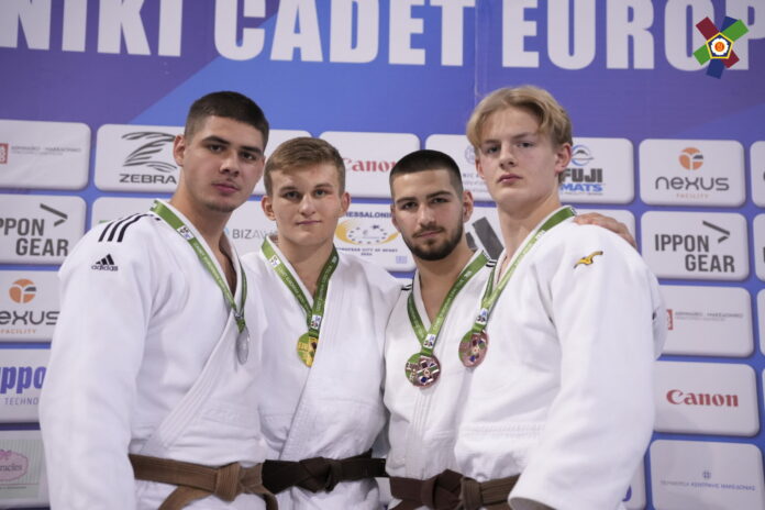 Slika: Judo klub Herceg