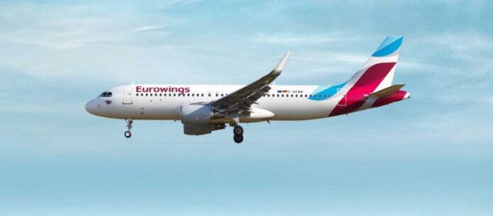 Slika: Zamaaero, Eurowings