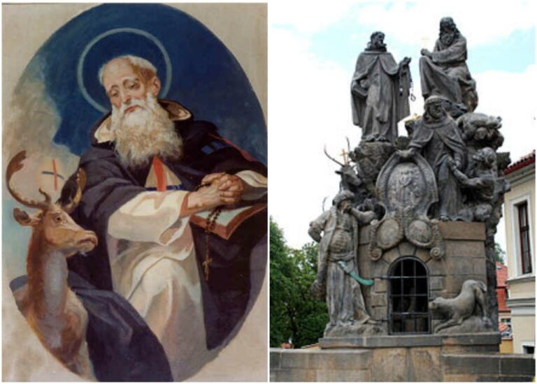 Sveti Feliks de Vvalois (1127-1212)