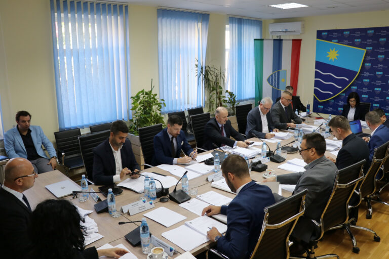 Vlada usvojila odluku o prestanku stanja prirodne nepogode u HNŽ-u