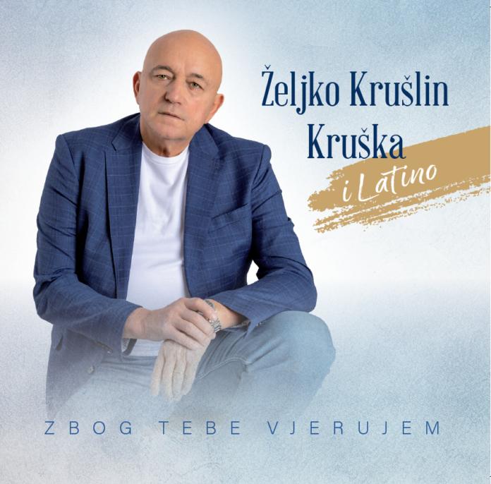 Željko Krušlin Kruška