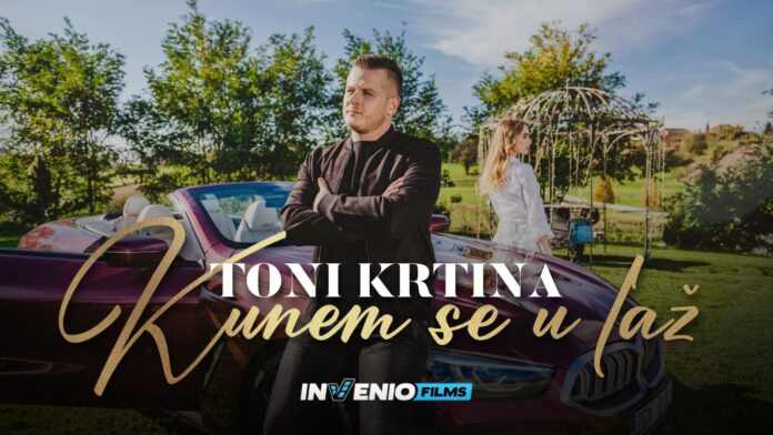 Foto: Toni Krtina, Izvor: Adnan Kadić