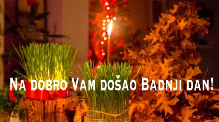Badnjak