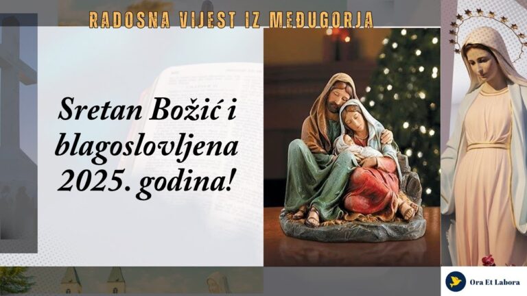 Badnjak!