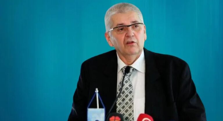 Anto Đapić: Ograđujem se od čestitke nadbiskupa Kutleše Zoranu Milanoviću