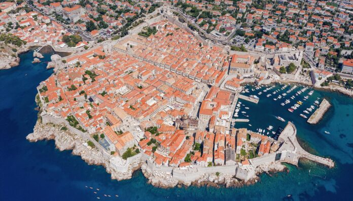 Dubrovnik