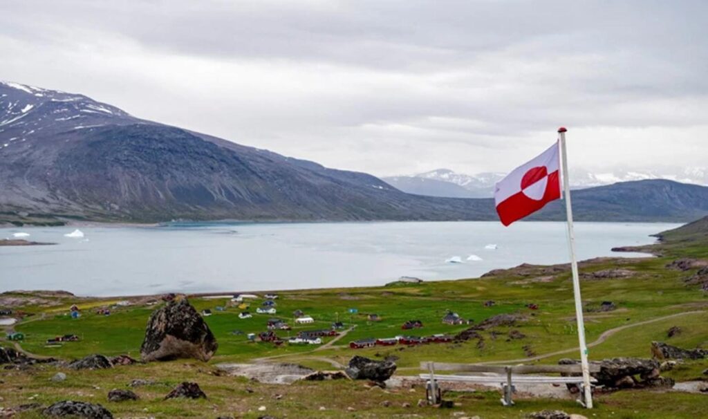 Grenland