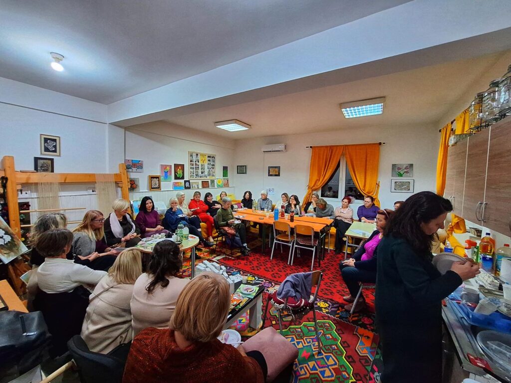 Inicijativa građankina Mostara promovira nevidljive čuvarice tradicije