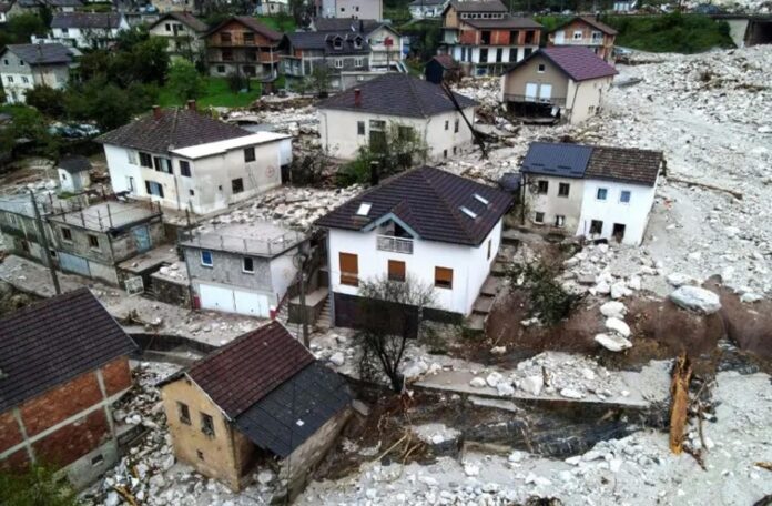 Jablanica poplave