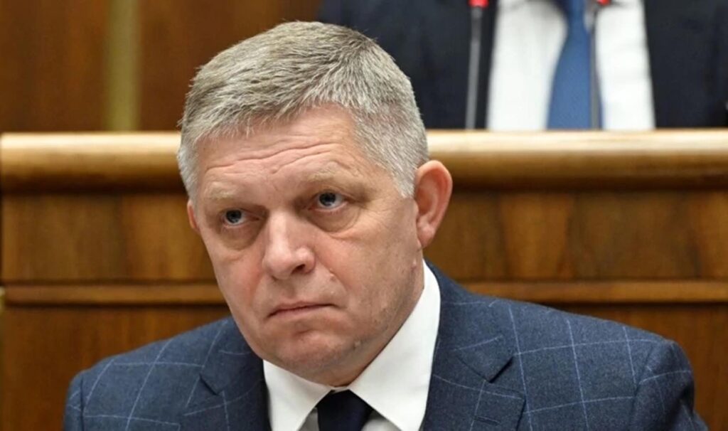 Robert Fico