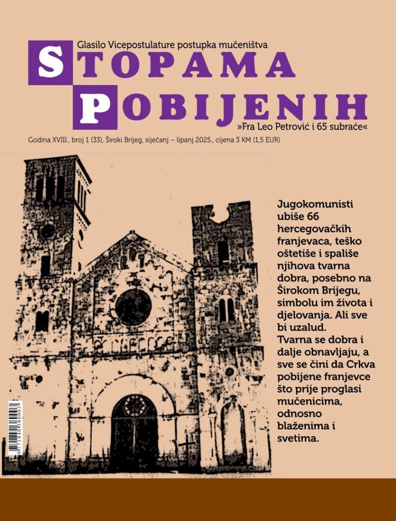 Stopama pobijenih
