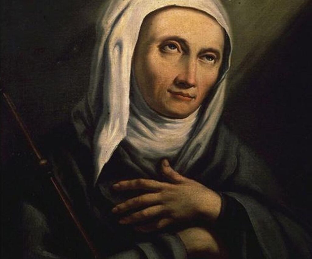 Sveta Anđela Merici