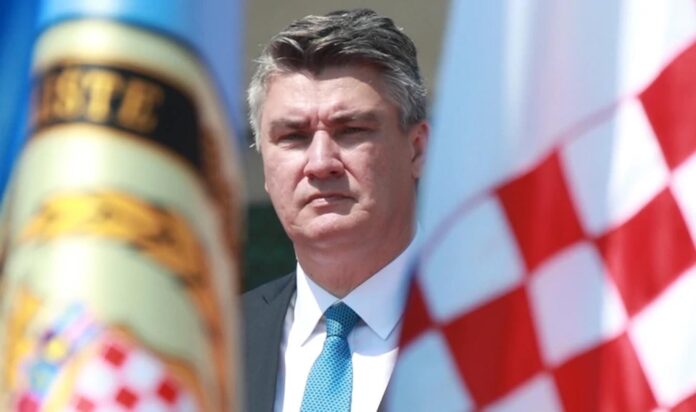 Zoran Milanović