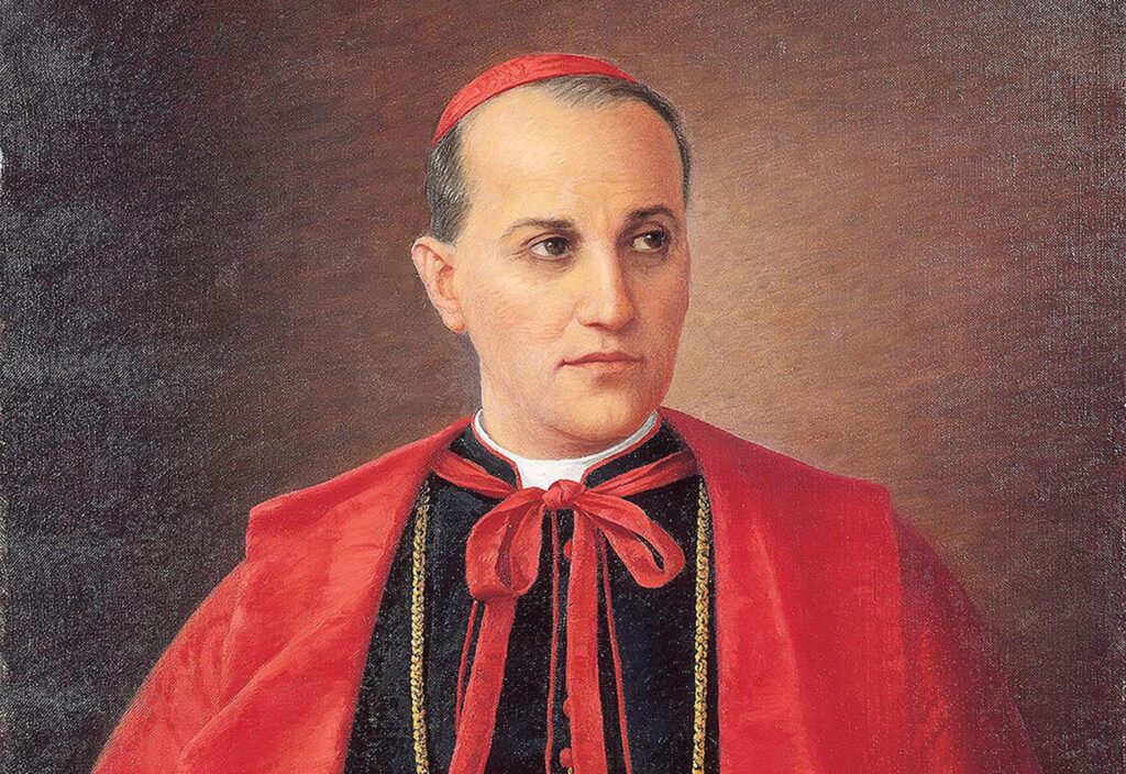 Blaženi Alojzije Stepinac
