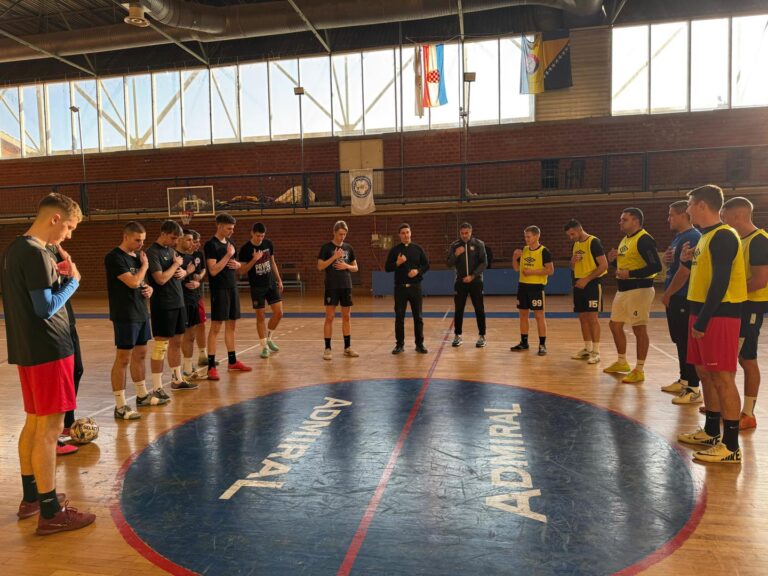 Započela Međužupna liga Hercegovine