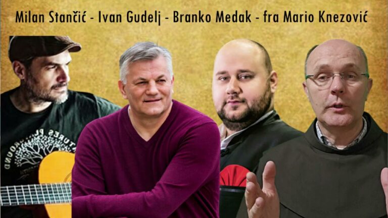 OVO NE PROPUSTITE: Duhovni seminar Kočerin