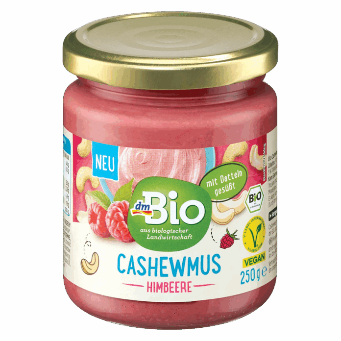dmBio-Cashewmus
