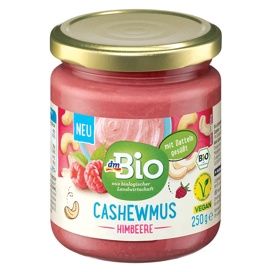 dmBio-Cashewmus