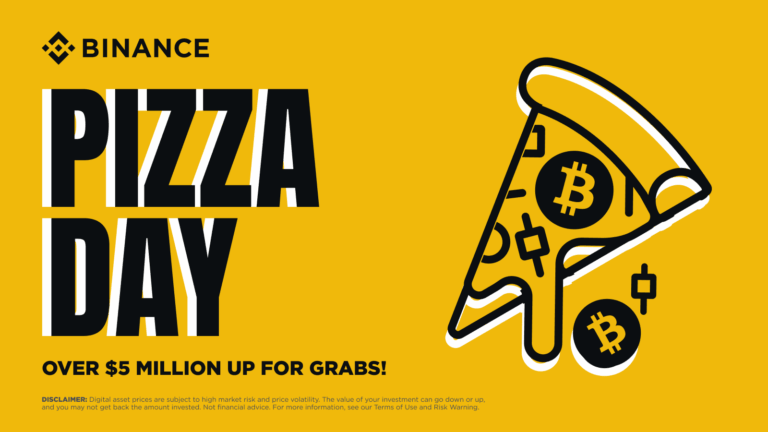 Binance Pizza Dan prvi put se obilježava u glavnom gradu BiH