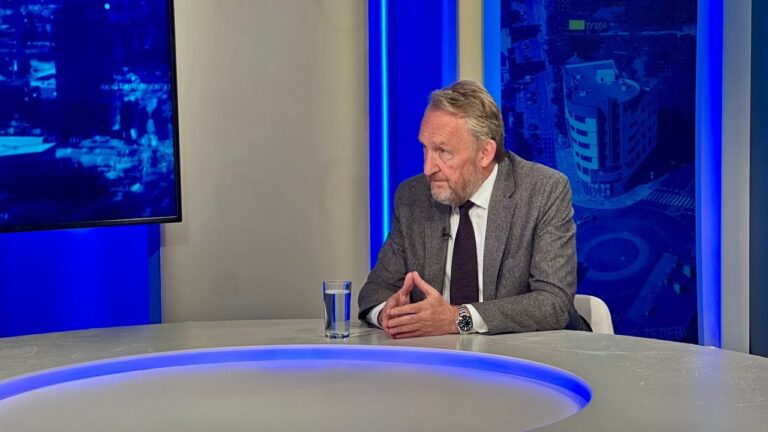 VIDEO: Bošnjački radikal Izetbegović ponovo daje antiustavne izjave i optužuje Hrvate