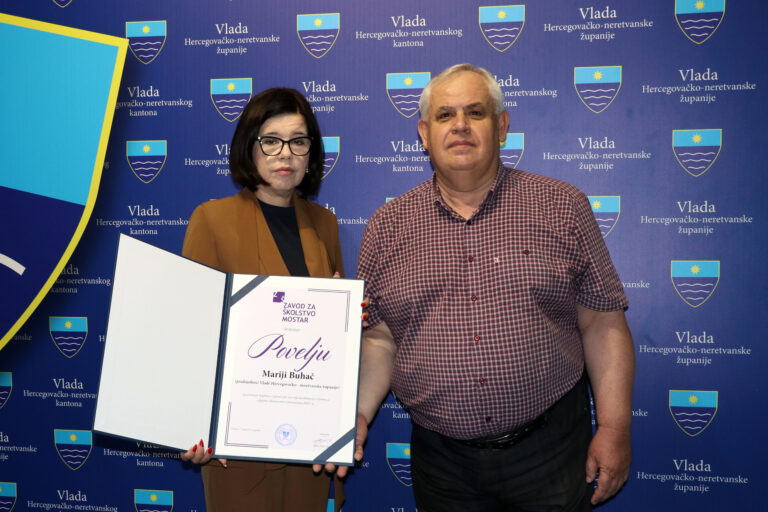 Buhač i Ćorić o kurikularnoj reformi