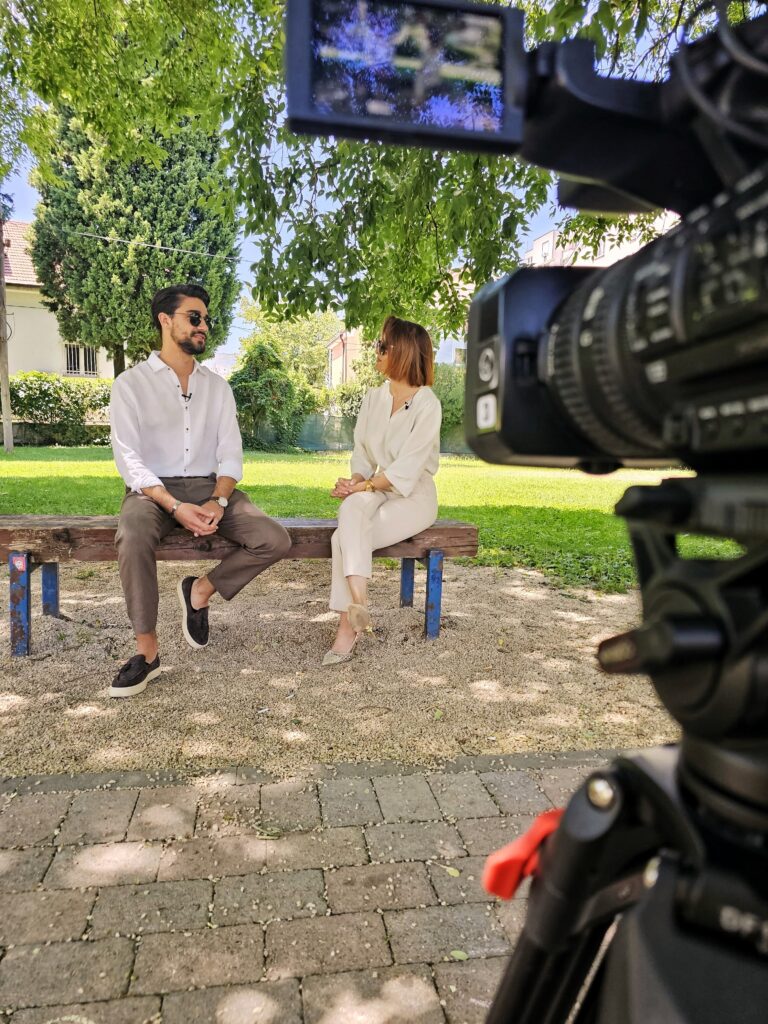 Nakon Afrike, život gledam drugim očima – priča Josipa Drinovca