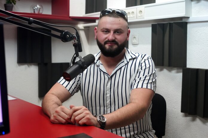 Marko Papić