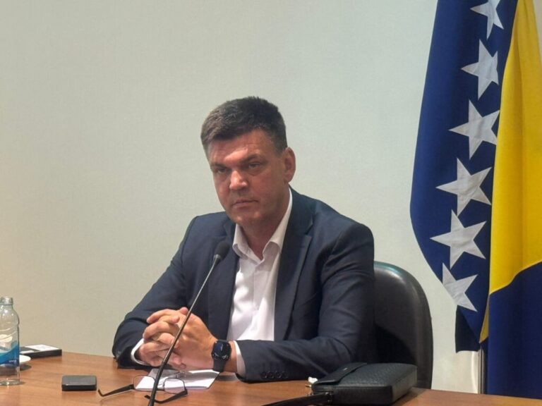 HDZ 1990: Izborni zakon, deradikalizacija, odgovornost, dijalog i europski put BiH