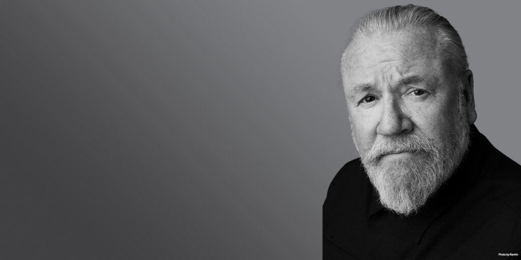 Ray Winstone