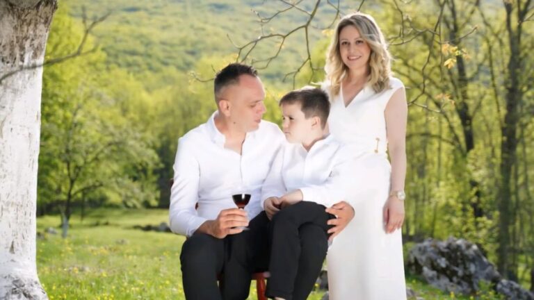 Mirko Perković Poky: “Pjesma ‘Dida’ je posveta djetinjstvu, korijenima i obitelji”